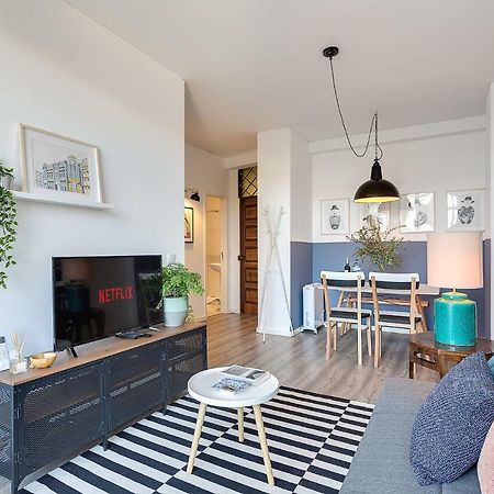 Da'Home - Boavista Brightful Apartment OOporto Exterior foto