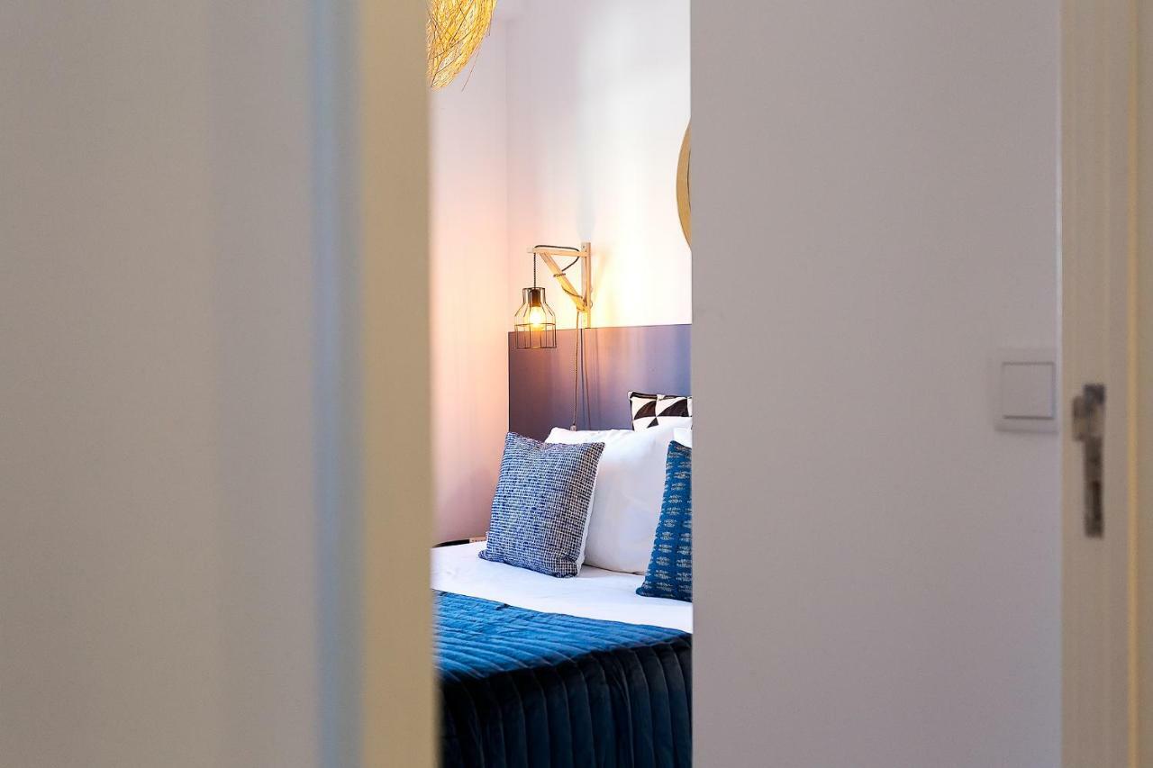Da'Home - Boavista Brightful Apartment OOporto Exterior foto