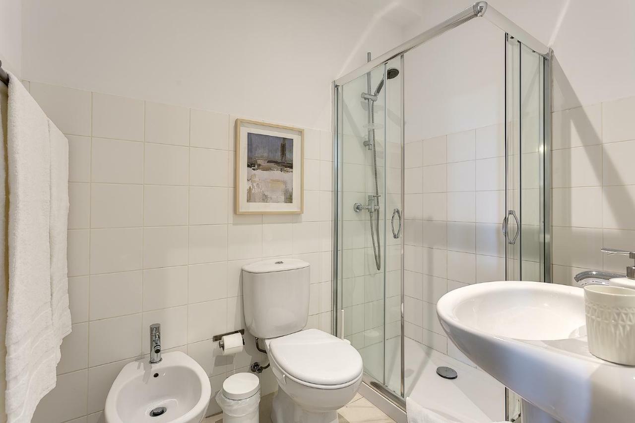 Da'Home - Boavista Brightful Apartment OOporto Exterior foto