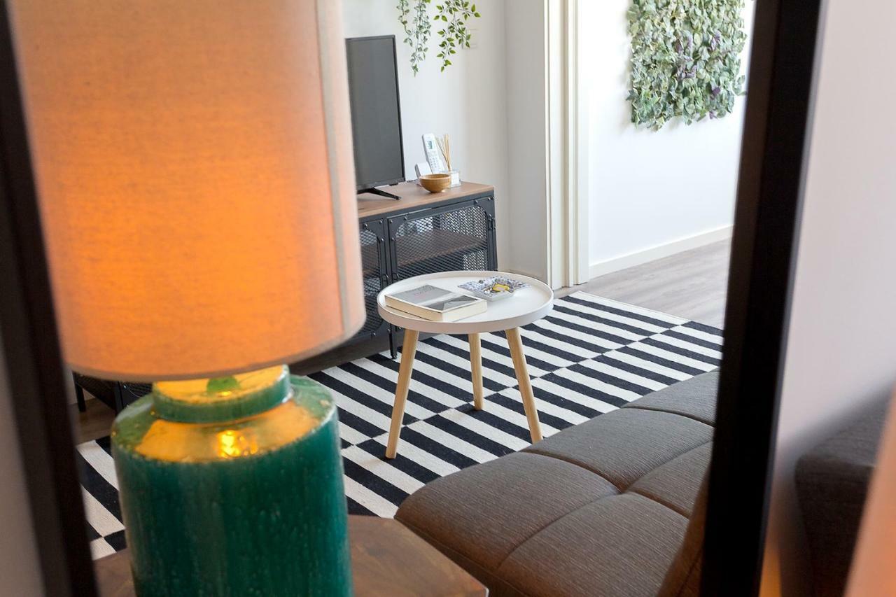 Da'Home - Boavista Brightful Apartment OOporto Exterior foto
