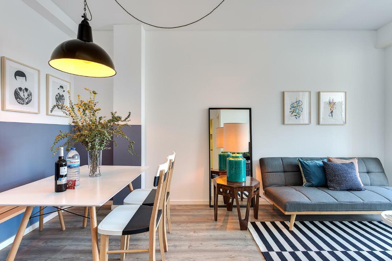 Da'Home - Boavista Brightful Apartment OOporto Exterior foto