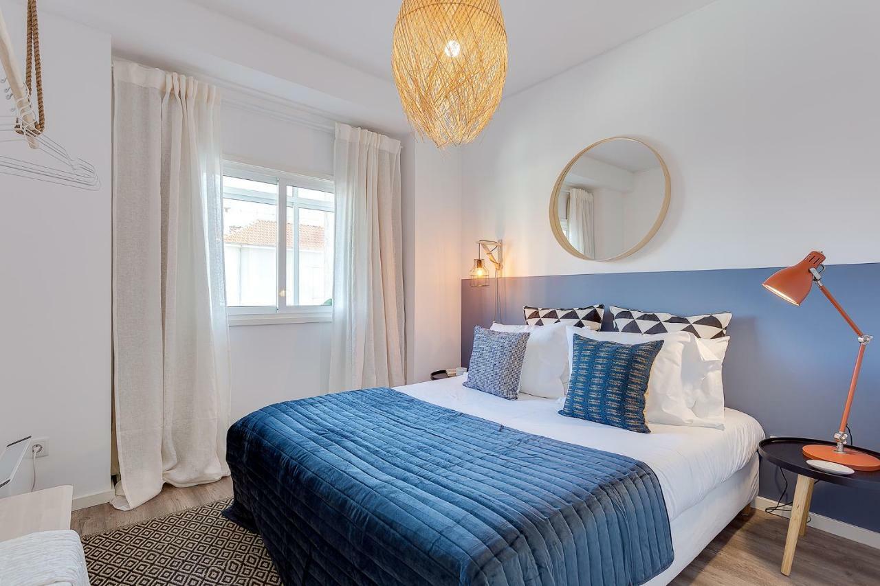 Da'Home - Boavista Brightful Apartment OOporto Exterior foto